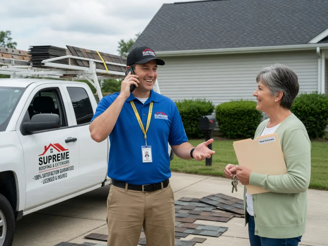 Roof Replacement Ralph, MI FAQs